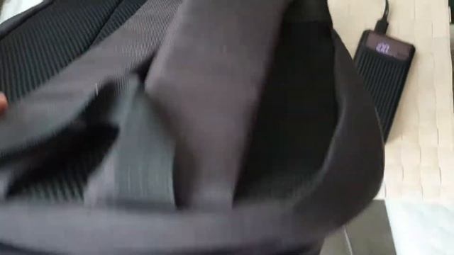 Честный обзор рюкзака, портфеля Pixel Plus Led смотреть онлайн