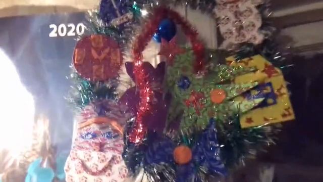 Поделка в садик!В год быка.??? смотреть онлайн