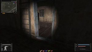 S.T.A.L.K.E.R. Фотограф - Раздобыть для Дрона кожаный плащ