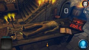 ДОМ СТРАХА - ТЮРЬМА PRO (ПРОХОЖДЕНИЕ) ПЕРВАЯ ЧАСТЬ