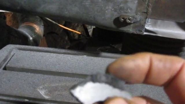 Мой любимый и родной Силикоз ,а на другой чаше весов домашние цитрусы.Видео только для взрослых.