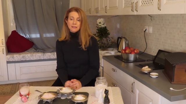 Salt - The Overview / DESPINA VARAKLAS/ -- @@@ -- What is it? Do you need it? How to eat it. смотреть онлайн