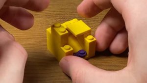 ТОП 3 Лего Конфетниц - Как сделать