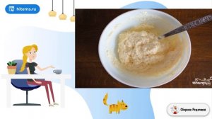 Творожная начинка для ватрушек. Рецепт условиях