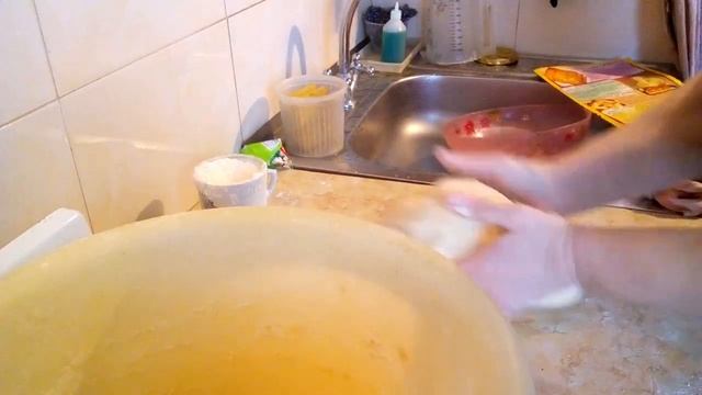 БУЛКИ. РЕЦЕПТ ОЧЕНЬ ВКУСНЫХ БУЛОК с кардамоном. Полезные советы.