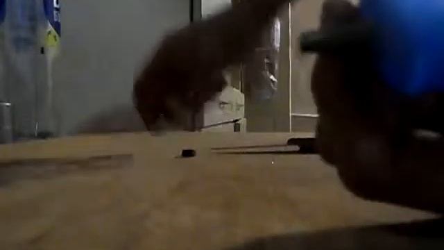 КАК СДЕЛАТЬ ШТАТИВ ДЛЯ ФОТОАПОРАТА смотреть онлайн