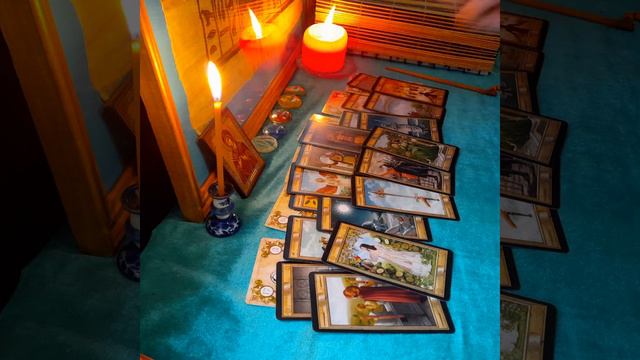 #таро#ониона#чтовотношениях Он и Она, что уних происходит, какие перспективы? смотреть онлайн