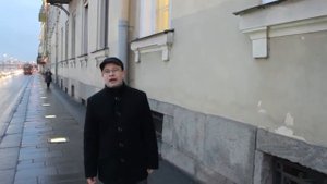 "Я к розам хочу в тот единственный сад"... Один из адресов Ахматовой в Петербурге