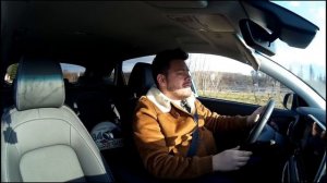 Hyundai Kona Hybrid DCT Style | Test | 4k |