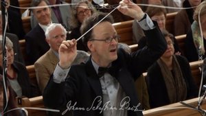 Иоганн Себастьян Бах. Кантата «Wie schön leuchtet der Morgenstern», BWV.1.