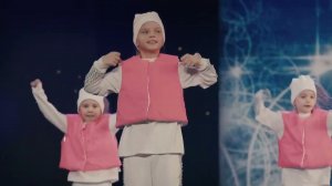 Тодес / Павлово - Зима-холода - гр. 9 / Зима 2021 г.
