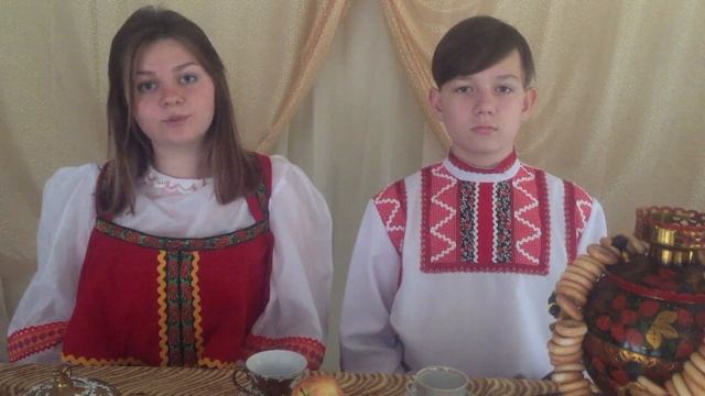 сказы
