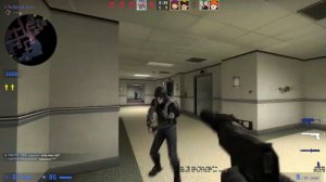 Новый Баг в CS GO!!!! Шок!!!