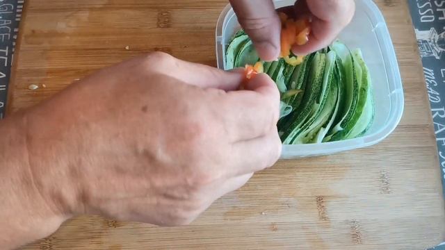 Рецепт от китайского шеф-повара. Маринованные огурчики в Спрайте.
