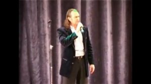 "Птицы летят на север" - Ян Осин  (А.Гарнизов - Е.Муравьев)