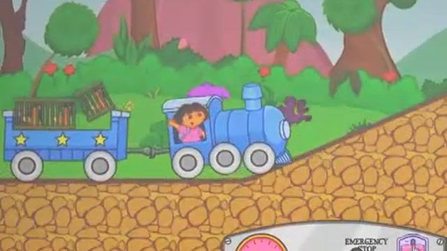 играть красивую игру с Дора Исследователь смотреть онлайн