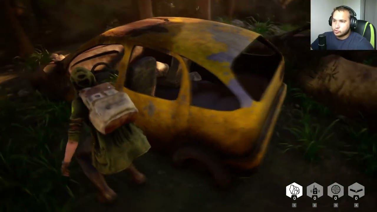 Hideout - Стрей, но без кота смотреть онлайн