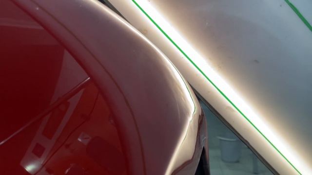 Откуда они берутся?♂️Ремонт вмятины без покраски? смотреть онлайн