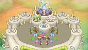 ТОП 10 ЛУЧШИХ ПЕСЕН НА ОСТРОВЕ КОМПОЗИТОРА В My Singing Monsters