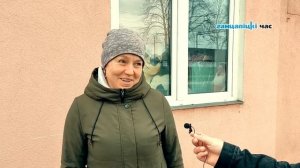 ?Чертовы ворота?Почему люди обходят столб с подпоркой