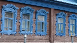 Деревня в глубинке. Тихая и спокойная деревня. Дома на продажу. Заброшенные деревенские дома.