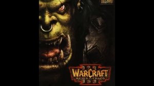 Warcraft III Reign of Chaos Music - Main Screen