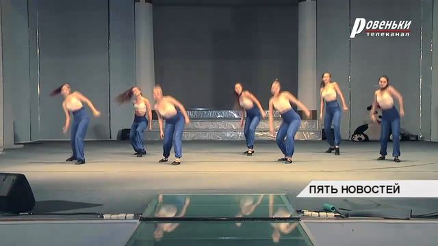 Ровенчанам покажут новогодний мюзикл-сказку «Аладдин» смотреть онлайн