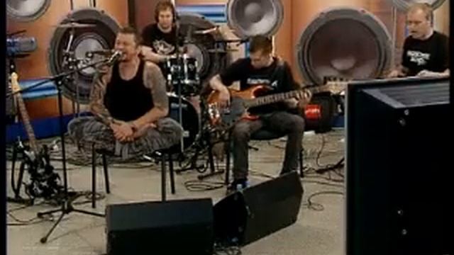 Группа ПилОт и группа Декабрь -Концерт в поддержку фестиваля Воздух 19 06 2010 смотреть онлайн