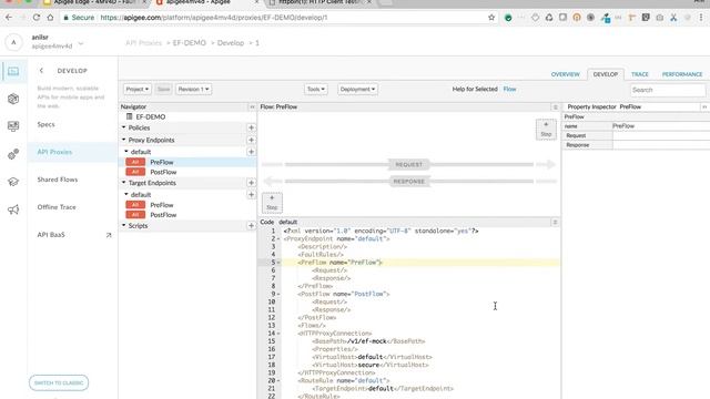 Apigee Edge - 4MV4D - Fault Handling - Error Flows - S17E01 смотреть онлайн