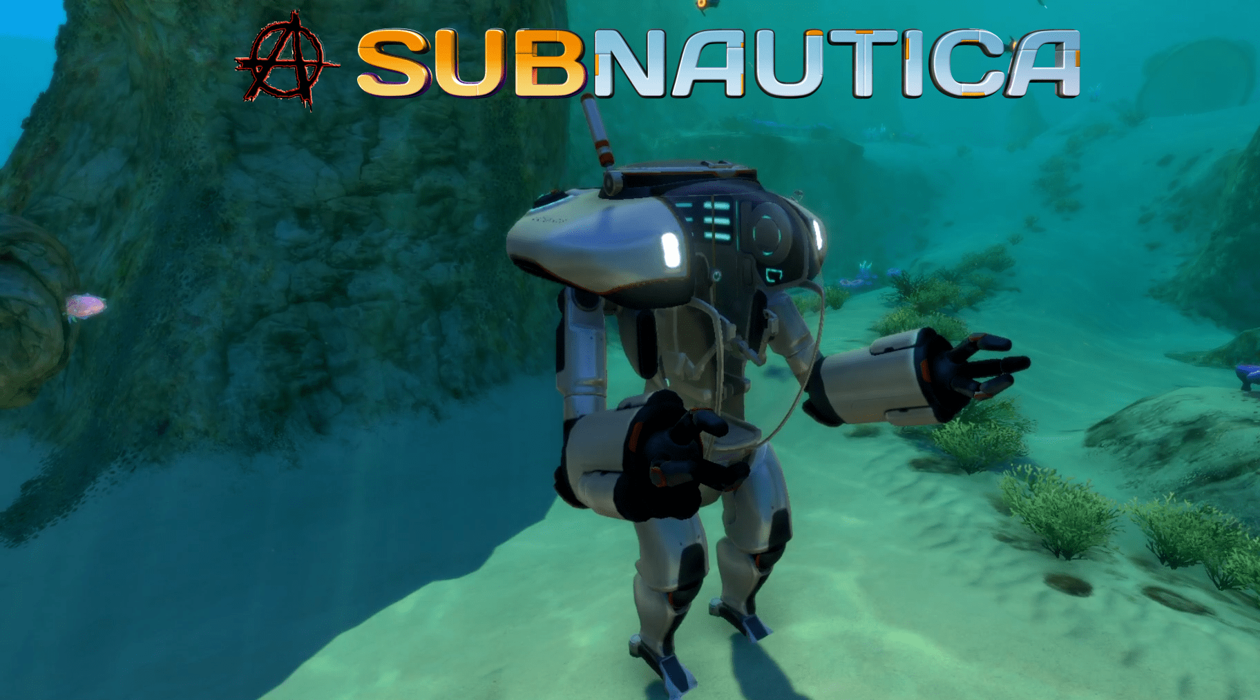 все достижения subnautica в стиме фото 75