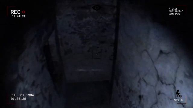 FlynnFlyTaggart играет в Grainwind Incident