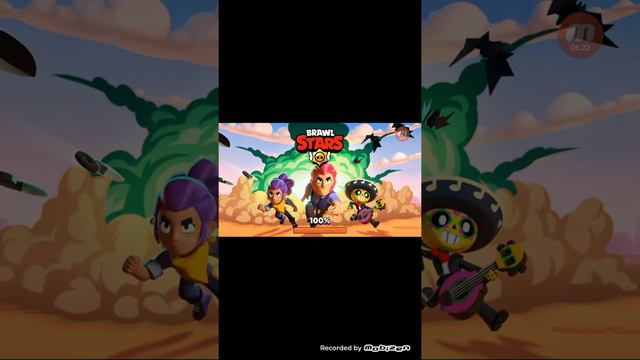 Взломанный brawl stars смотреть онлайн