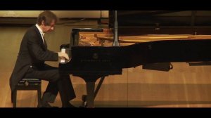 Lugansky - Rachmaninoff Prelude in C# minor, Op. 3, No. 2