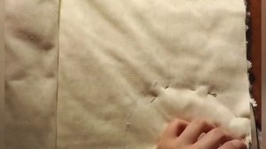 ✨Впервые шью игрушку омодоки ✨