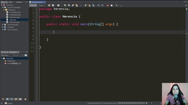 ? POLIMORFISMO en JAVA | ?| Programación Orientada a Objetos ?️ | Explicación FÁCIL 2023 | #7 смотреть онлайн
