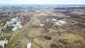 Бахмут. Ступки.