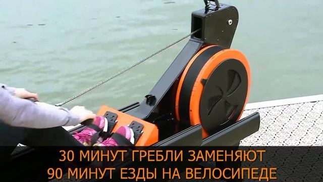 Гpeбнoй тpeнaжep Slider Dynamic смотреть онлайн