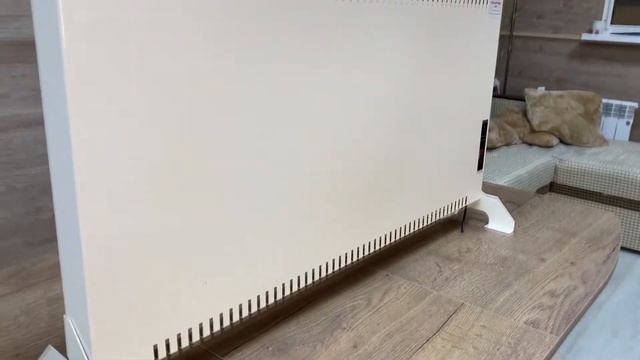 Конвектор для отопления дома с терморегулятором и климат контролем-Теплопитбел в Минске и Беларуси.
