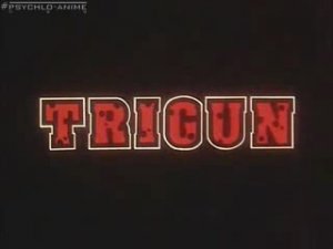 Сплин - Звезда Рок-н-Ролла (Trigun)