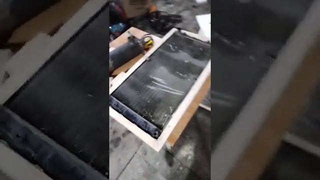 тепловая пушка из подручных материалов смотреть онлайн