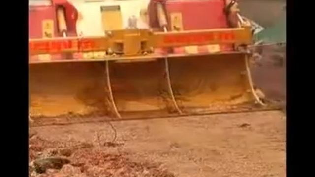Камнедробилка ротоватор MIDIPIERRE DT SEPPI M
