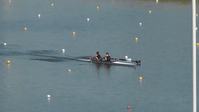 53я Большая Московская регата 2014г. 2хЖСАЛВ смотреть онлайн