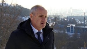 Специалисты поделились секретами новогоднего украшения города