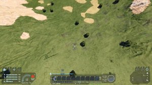 Space Engineers - ЛП - Выживание с нуля - Первый добытчик! #2