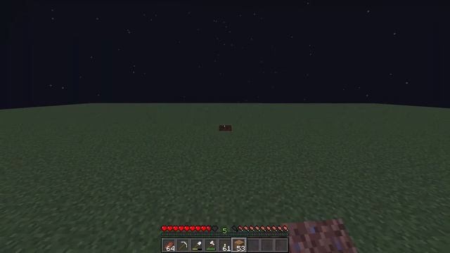 3 STARTER FARMS with VILLAGERS in Minecraft 1.20! смотреть онлайн