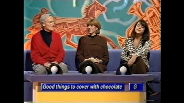 The Alphabet Game 1996 смотреть онлайн