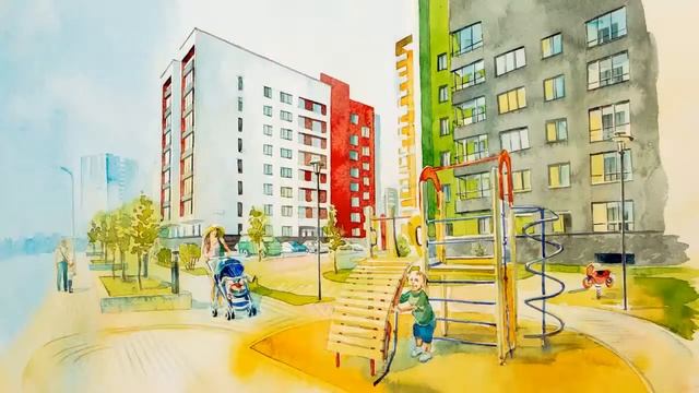 Партнер Инвест - меняем жизнь к лучшему