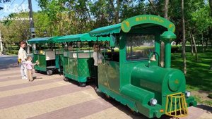 Тирасполь/Екатерининский парк/Набережная в Тирасполе/Мемориал Славы в Центре Тирасполя/Приднестровь