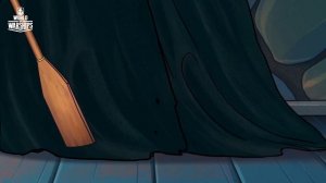 Вредные советы: Тёмная сторона Кэпа