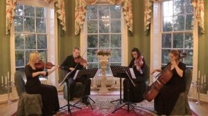 Despacito (Luis Fonsi ft. Daddy Yankee) Wedding String Quartet